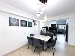 Blk 705 Woodlands Drive 40 (Woodlands), HDB 4 Rooms #576705261